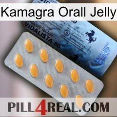 Kamagra Orall Jelly 44